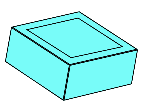 cyanBox